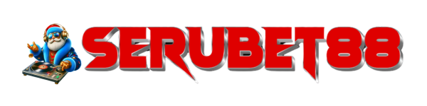 LOGO SERUBET88          